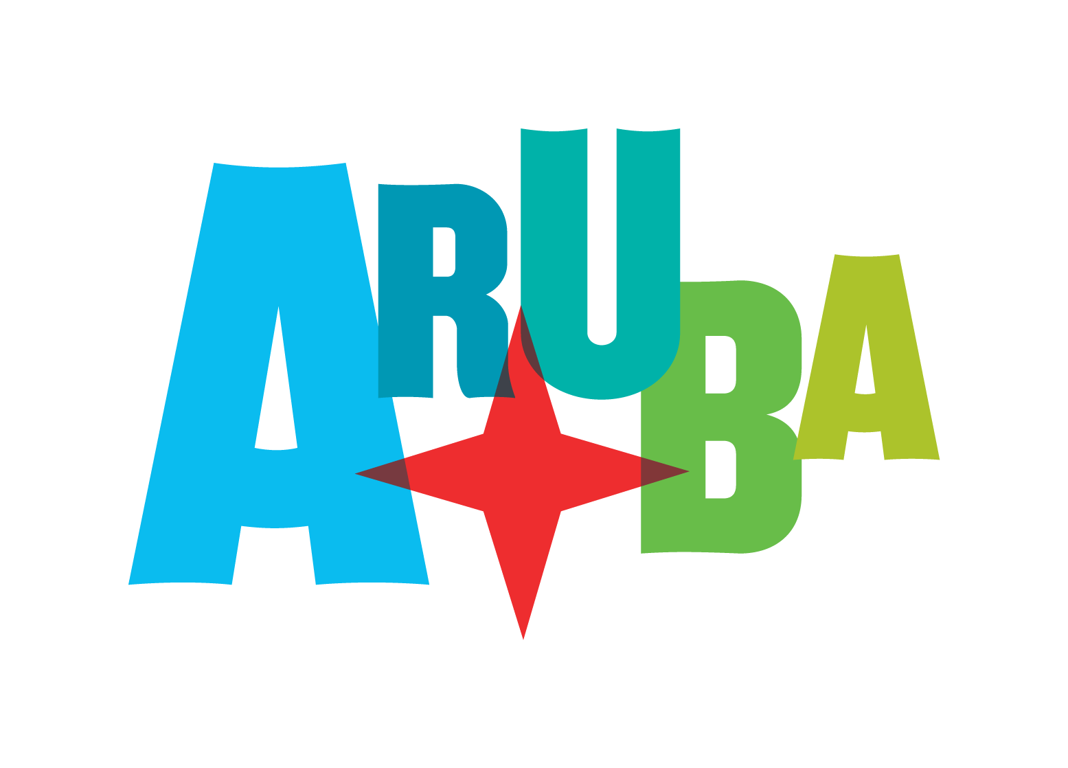 Aruba Logo